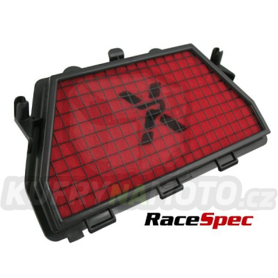 Výkonový vzduchový filtr PIPERCROSS MPX149R pouze pro Racing