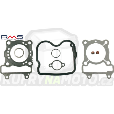 Těsnění motoru TOP END RMS 100689090