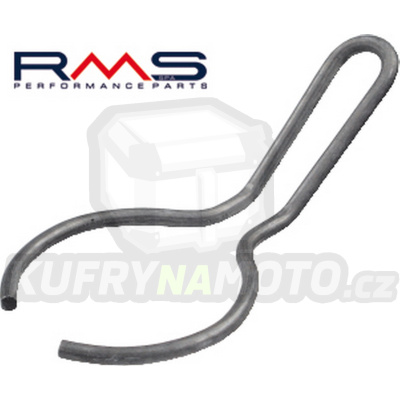 Pružina pastorku start.páky RMS 121930030