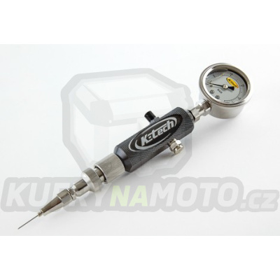 RCU GASSING TOOL ASSEMBLY K-TECH 213-900-010