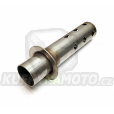 Moto výfuk Ixil OV10-4 zz ACCESORIES DB-KILLERS DB-KILLERS