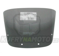 Moto plexi MRA Kawasaki ZRX 1200 R 2001 - typ originál O kouřové