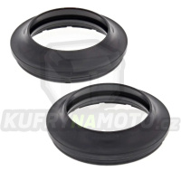 Stírací kroužky vidlice All Balls Racing FD57-153 rozměr 38X50,5X5/13,6 mm