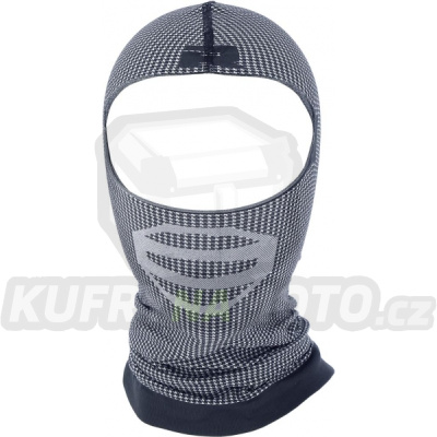 Kukla RICHA BALACLAVA light DBX L modrá letní