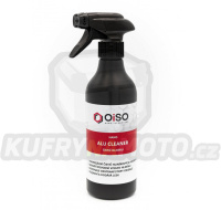 Čistič hliníku OiSO ALU CLEANER 500ml