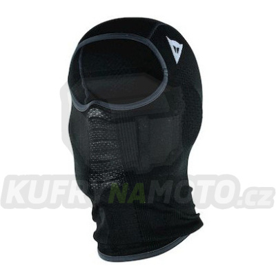 Kukla DAINESE D-CORE černo/antracitová