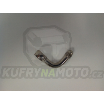 BRAKING koncovka RX0006