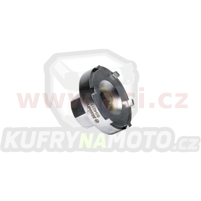 přípravek na demontáž horních matic tlumičů (47 mm), BIKESERVICE