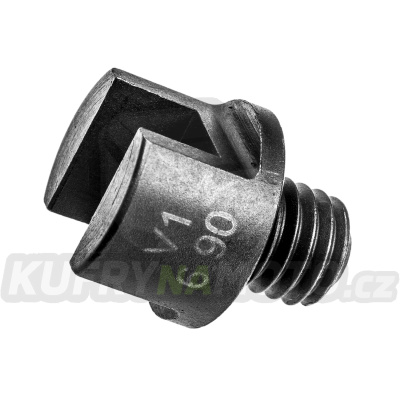 ocelový ořech 6,9 mm pro M016-149, BIKESERVICE