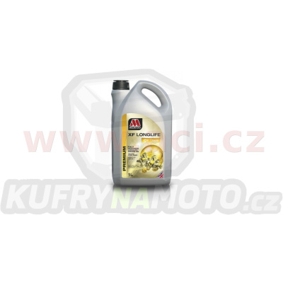 MILLERS OILS XF PREMIUM C1 5w30, plně syntetický, 5 l 