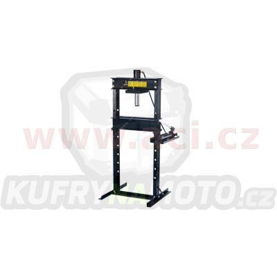 Hydraulický dílenský lis 25 t