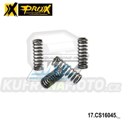 Pružiny spojkové (sada) Prox - Honda CRF450R / 09-10 + XL600R / 83-87 + XR650R / 00-07