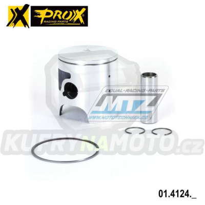 Pístní sada Kawasaki KX85 / 14-25 - rozměr 48,46mm
