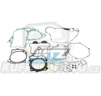 Těsnění kompletní motor Suzuki RMZ450 / 08-26