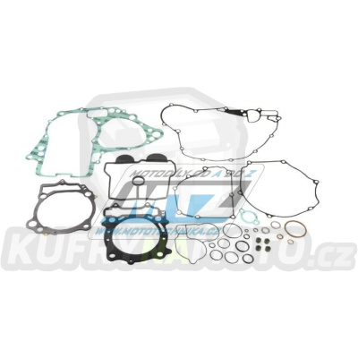Těsnění kompletní motor Suzuki RMZ450 / 08-25