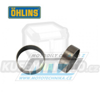 Pouzdro vidlice Öhlins FG43 s teflonem uvnitř "tef-in"