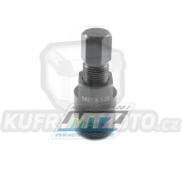 Stahovák setrvačníku (stahovací přípravek rotoru) M27x1,0 - levý závit (Honda, Kawasaki, Suzuki, Yamaha, KTM, Gas-Gas, Husqvarna, TM, Polaris)