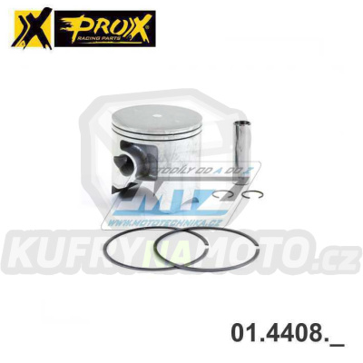 Pístní sada Kawasaki KX500 / 88-04 - rozměr 85,95mm