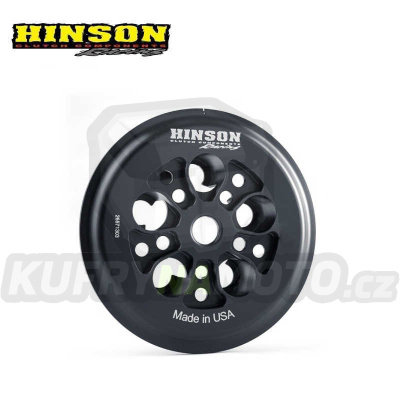 Přítlačný spojkový talíř Hinson pro  KTM Freeride 350 / 14-17 + Freeride 250R / 14-17 + 250SXF / 13-15 + 250XCF / 13-15 + 350SXF / 11-15 + 350XCF / 11-15 + Husqvarna FC350 / 14-15 + FC250 / 14-15