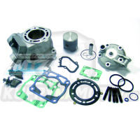 Sada válce Athena (zvětšené vrtání Big Bore - 58mm / 144cc) - Yamaha YZ125 / 05-21