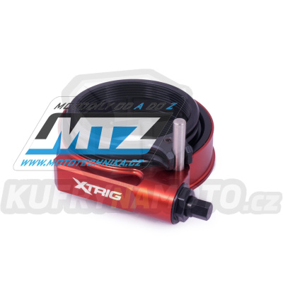 Regulace předpětí zadního tlumiče XTRIG PreloadAdjuster - Yamaha YZF450 / 10-13