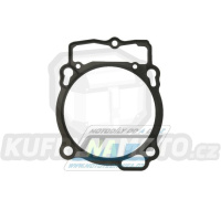 Těsnění pod válec KTM 450SXF / 16-25 + 450EXC+500EXC / 17-25 + SMR450 + Husqvarna FC450 / 16-25 + FE450+FE501+FX450+FS450 / 17-25 + Gas-Gas MCF450+ECF450+ECF500