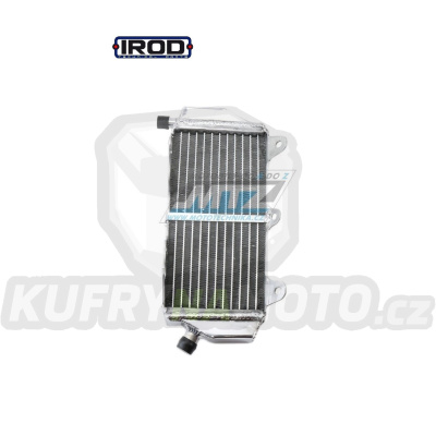 Chladič Yamaha YZF250 / 14-18 + YZF450 / 14-17 - levý