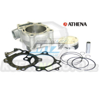 Sada válce Athena (zvětšené vrtání Big Bore 82mm / 280cc) - Honda CRF250R / 04-09 + CRF250X / 04-17 + HM Honda CREF-X250 / 04-10 + CREF-R250 / 04-09