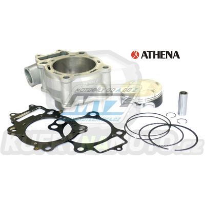 Sada válce Athena (zvětšené vrtání Big Bore 82mm / 280cc) - Honda CRF250R / 04-09 + CRF250X / 04-17 + HM Honda CREF-X250 / 04-10 + CREF-R250 / 04-09
