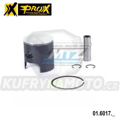 Pístní sada KTM 60SX / 97-99 - rozměr 43,46mm