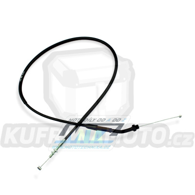 Lanko plynu tažné PULL - Honda VT1100C Shadow / 87-93