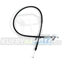 Lanko plynu tažné PULL - Yamaha XT550 / 82-83
