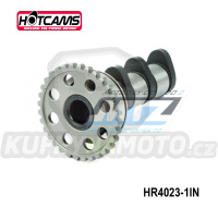 Vačková hřídel SACÍ Stage1 - Yamaha YZF450 / 03-09 + WRF450 / 03-15 + YFZ450 / 04-09