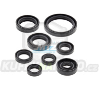 Gufera sada (simerinky celý motor) Yamaha YZF450 / 06-13 + WRF450 / 04-15 + YFZ450R / 09-18 + YFZ450X