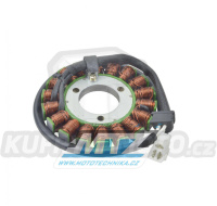 Stator Suzuki GSXR600+GSXR750 / 11-18 + GSX-R750