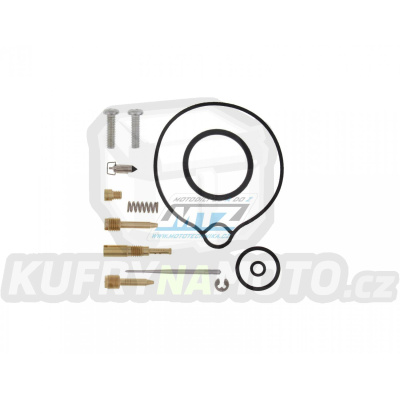 Sada karburátoru - Arctic Cat 90 DVX / 06-18 +90 Utility 2x4 / 06-13