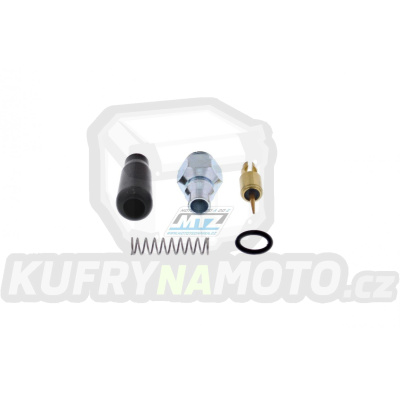Sada ovládání sytiče (Choke Plunger Kit) - Suzuki ALT125 / 84-86 +LT125 / 84-87 +LT160 / 03-04 +LT160E / 89-92 +LT185 / 84-87 +LTF160 91-01