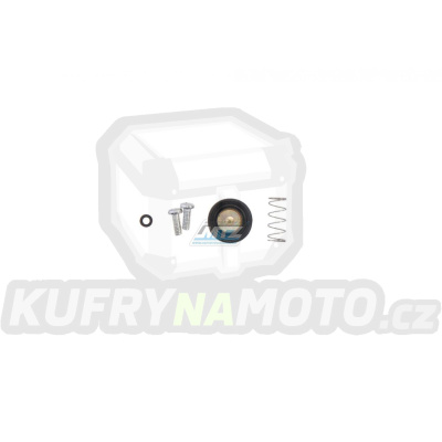 Sada membrány karburátoru (Air Cut off Valve Kit) - Kawasaki KLX140 / 08-18 +KLX140G / 17-18 +KLX140L / 08-18
