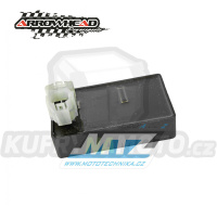 Jednotka zapalování (CDI modul) 12V - Honda XL600V Transalp / 89-90