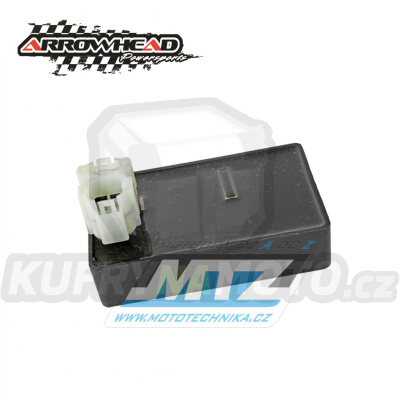 Jednotka zapalování (CDI modul) 12V - Honda XL600V Transalp / 89-90