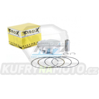 Pístní sada Beta RR350 Enduro 4T / 15-25 - rozměr 87,96mm
