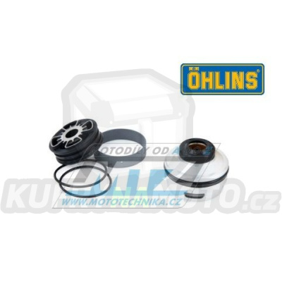 Sada opravná zadního tlumiče vidlice Öhlins TTX Flow Shock
