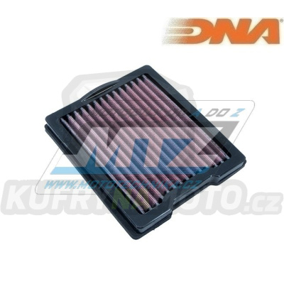 Filtr vzduchový DNA - KawasakI Versys X300 + ABS / 17-23