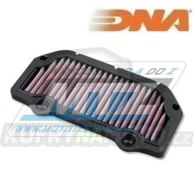 Filtr vzduchový DNA - Suzuki GSXR600 + GSXR750 / 11-24
