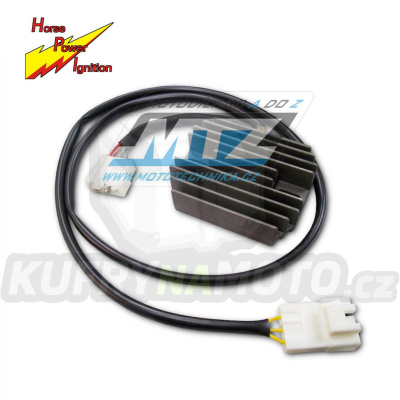 Regulátor dobíjení Honda CB1100SF X11 / 00-03
