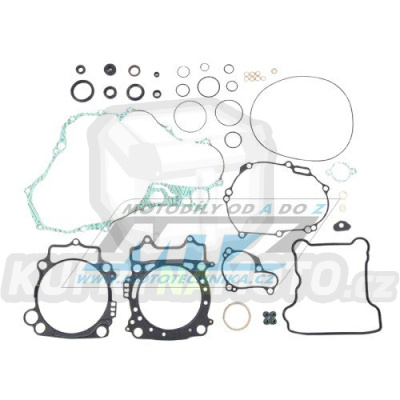 Těsnění kompletní motor Yamaha YZF450 / 20-22 + WRF450 / 21-23