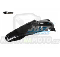 Blatník zadní Suzuki RM125+RM250 / 01-25 - barva černá