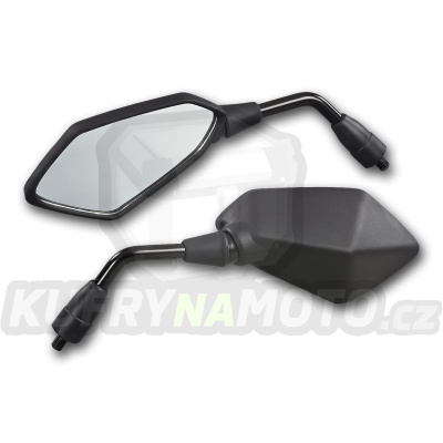 Zrcátko Kawasaki Z1000 ZRT00B pravé 2007 – 2009