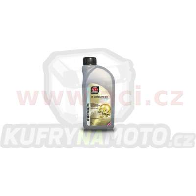 MILLERS OILS XF PREMIUM C5 ECO 5w20, plně syntetický, 1 l 