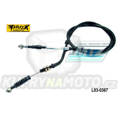 Lanko spojky Kawasaki KXF450 / 06-08
